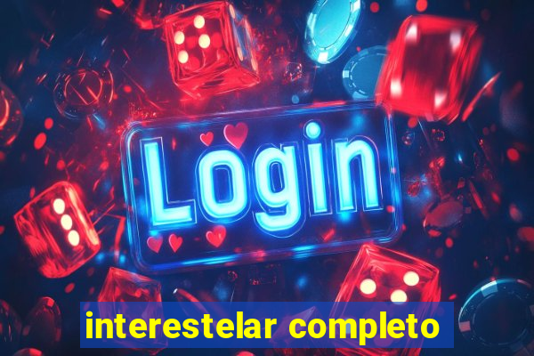 interestelar completo